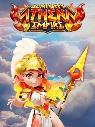Almighty Athena Empire