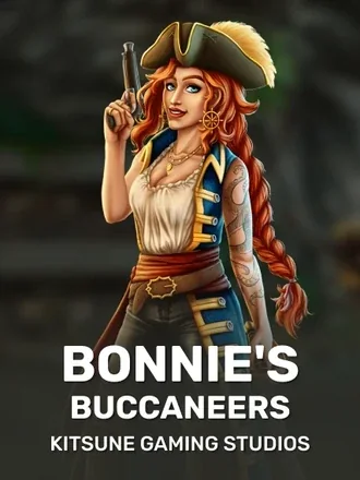Bonnie's Buccaneers 94