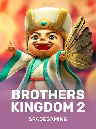 Brothers Kingdom 2