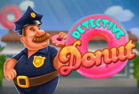 Detective Donut