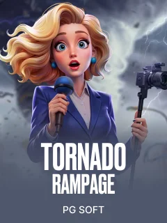 Tornado Rampage