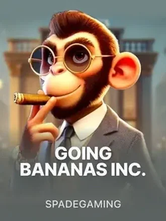 Going Bananas Inc