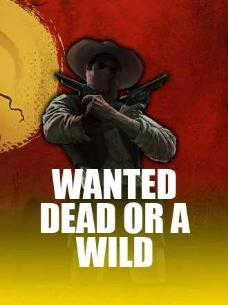 Wanted Dead or a Wild