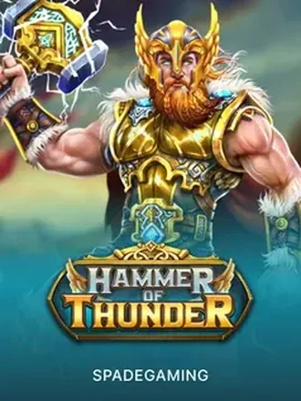 Hammer of Thunder