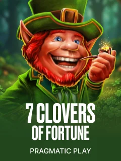 7 Clovers of Fortune