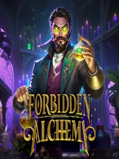 Forbidden Alchemy