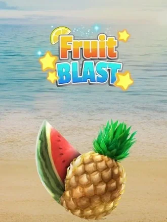 Fruit Blast