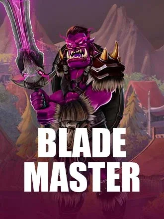 Blademaster