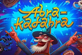 ABRAKADABRA