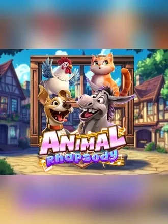 Animal Rhapsody