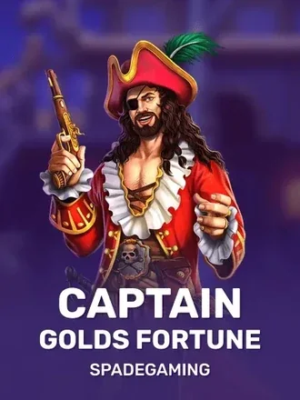 Captain Golds Fortune