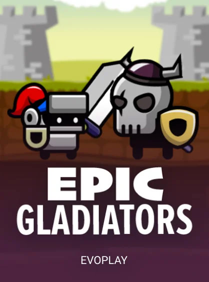 Epic Gladiators