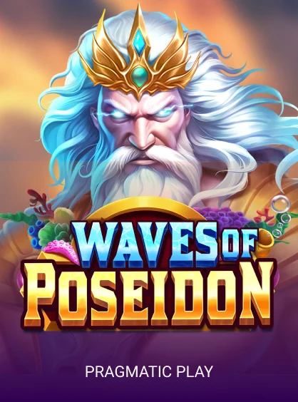 Waves of Poseidon