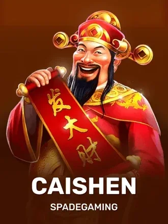 Caishen