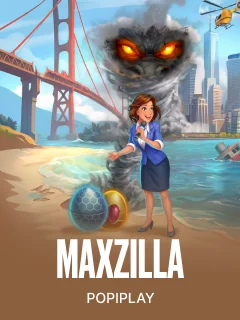 Maxzilla