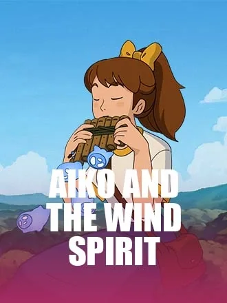 Aiko and the Wind Spirit