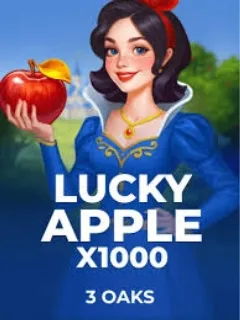 Lucky Apple x1000
