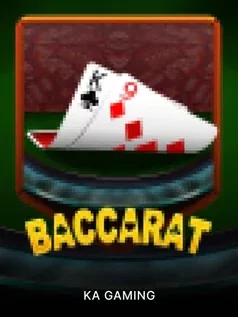 Baccarat
