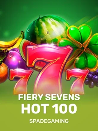 Fiery Sevens Hot 100