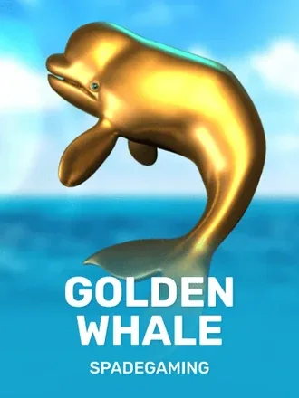 Golden Whale