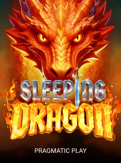 Sleeping Dragon