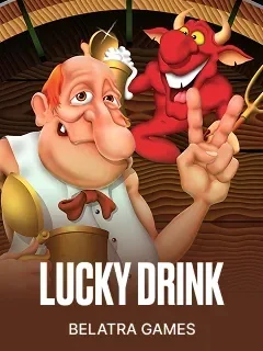 Lucky Drink