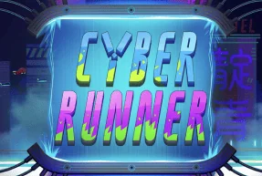 Cyber Runner