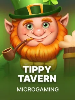 Tippy Tavern