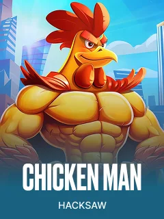 Chicken Man