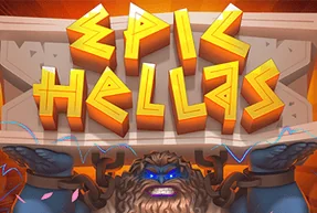 Epic Hellas