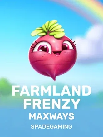 Farmland Frenzy Maxways