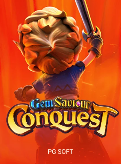 Gem Saviour Conquest