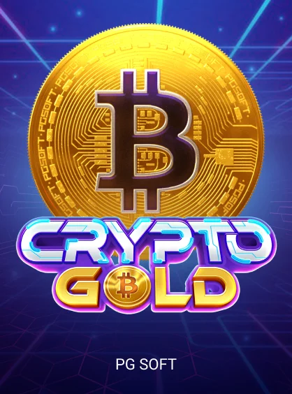 Crypto Gold