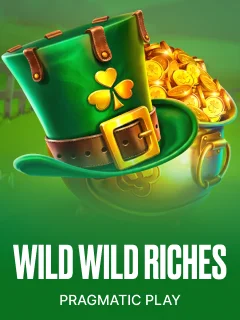 Wild Wild Riches