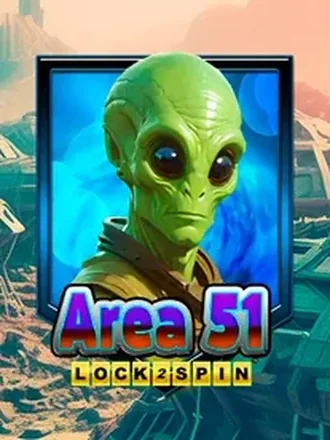 Area 51 Lock 2 Spin