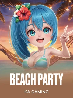 Beach Party