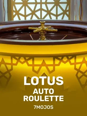 Lotus Auto Roulette