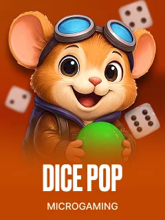 Dice Pop