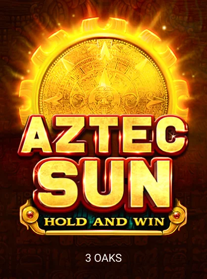 Aztec Sun