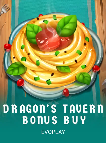 Dragon's Tavern Bonus Buy