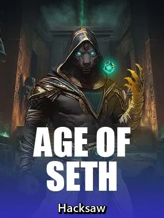 Age Of Seth 94