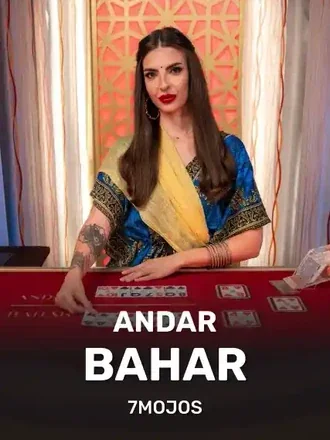 Andar Bahar