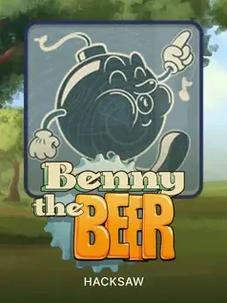 Benny The Beer 94