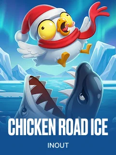 Chicken Road Ice