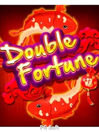 Double Fortune
