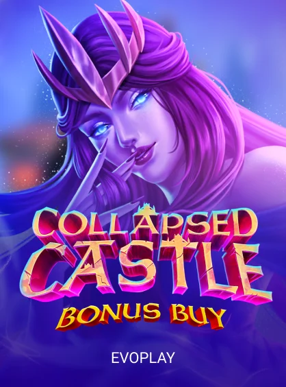 Collapsed Castle Bonus Buy