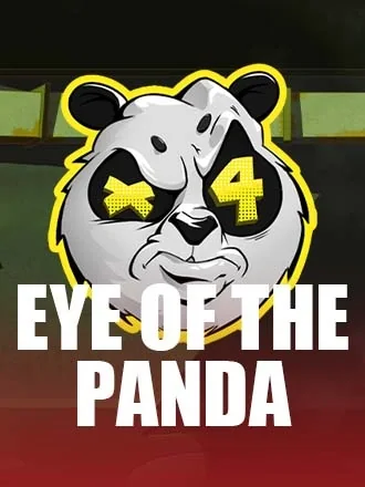 Eye of the Panda