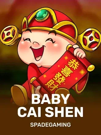 Baby Cai Shen