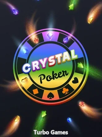 Crystal Poker