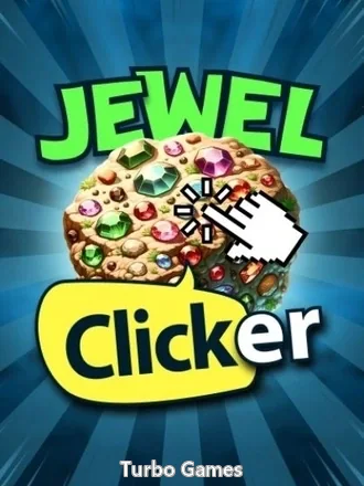 Jewel Clicker